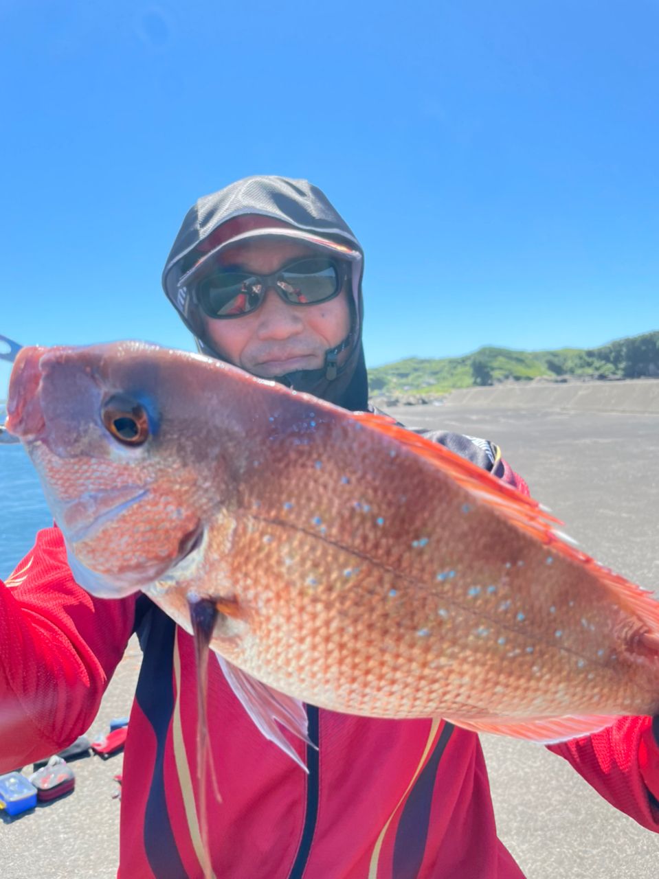 よしよし0929さんの釣果 2枚目の画像