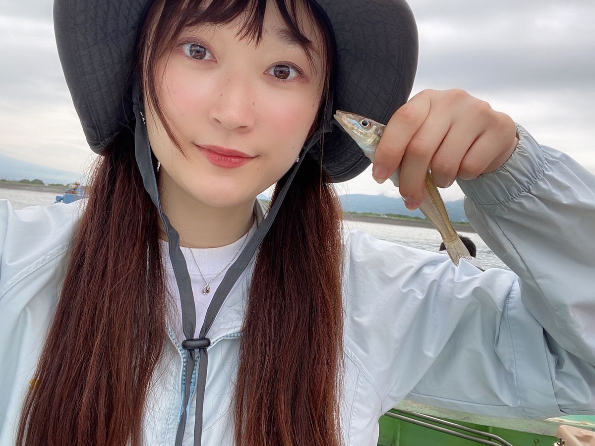 なまこ🎣さんの釣果 1枚目の画像