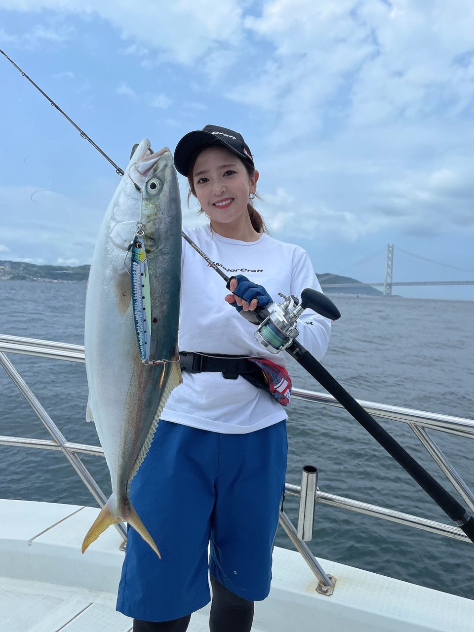 カワテツさんの釣果 2枚目の画像