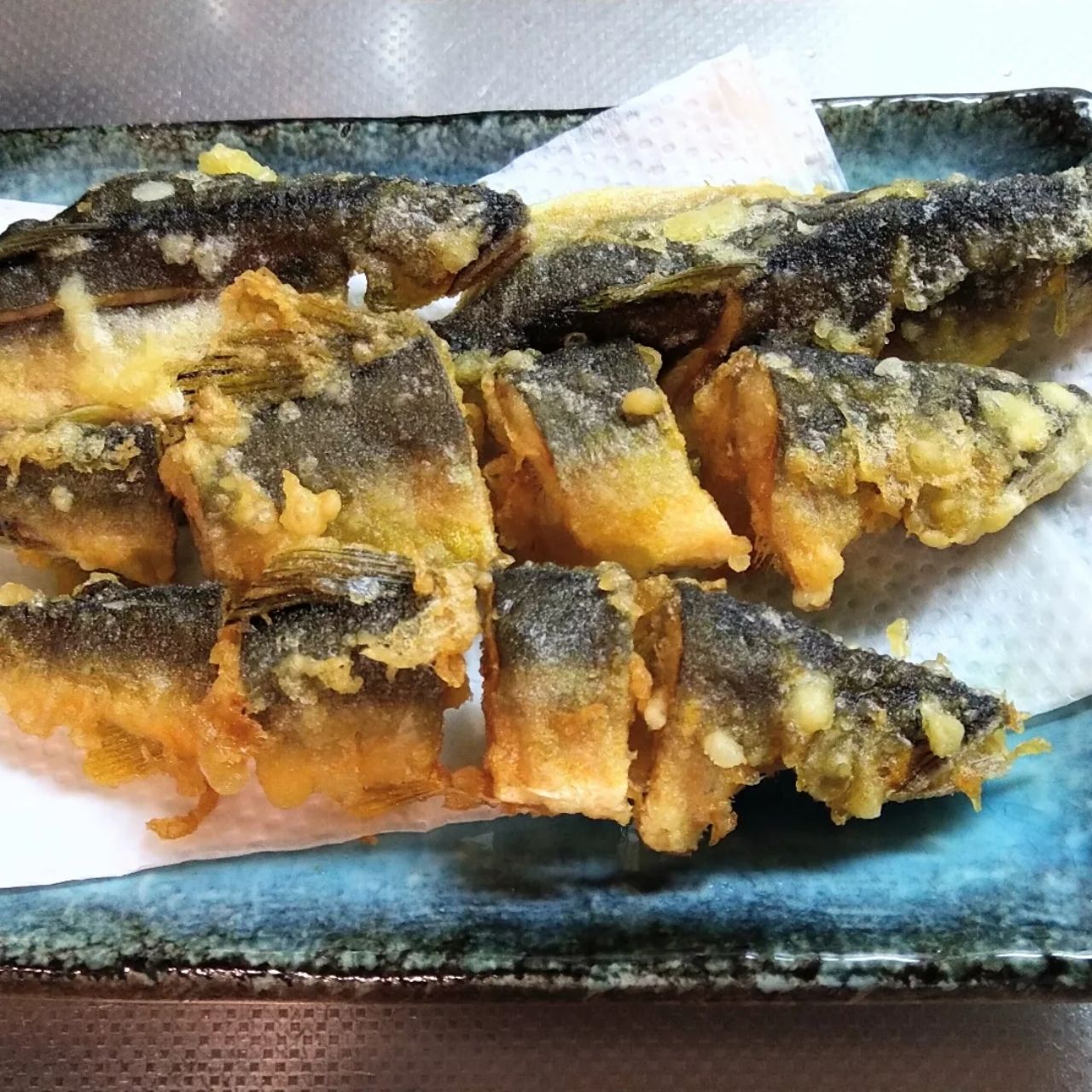 アユ