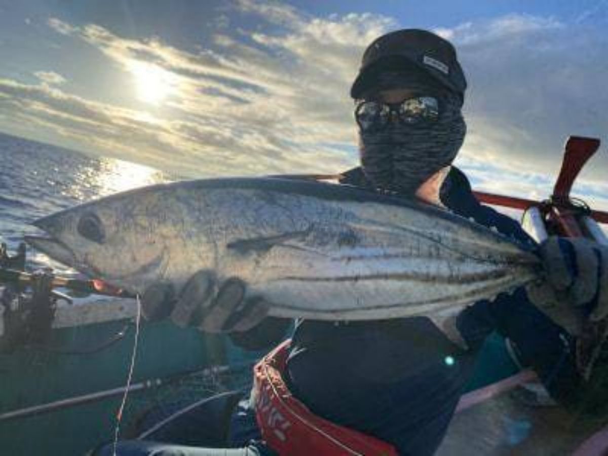 CPツインズさんの釣果 1枚目の画像