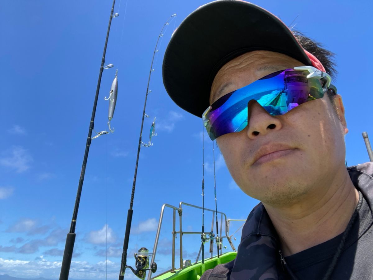 房総の釣り師　ケンケンさんの釣果 3枚目の画像