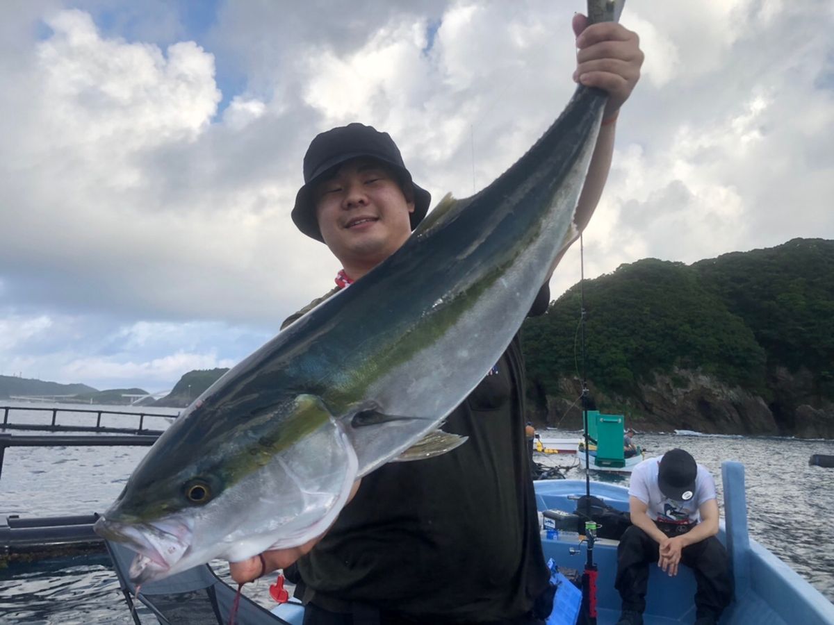 Dの男さんの釣果 3枚目の画像