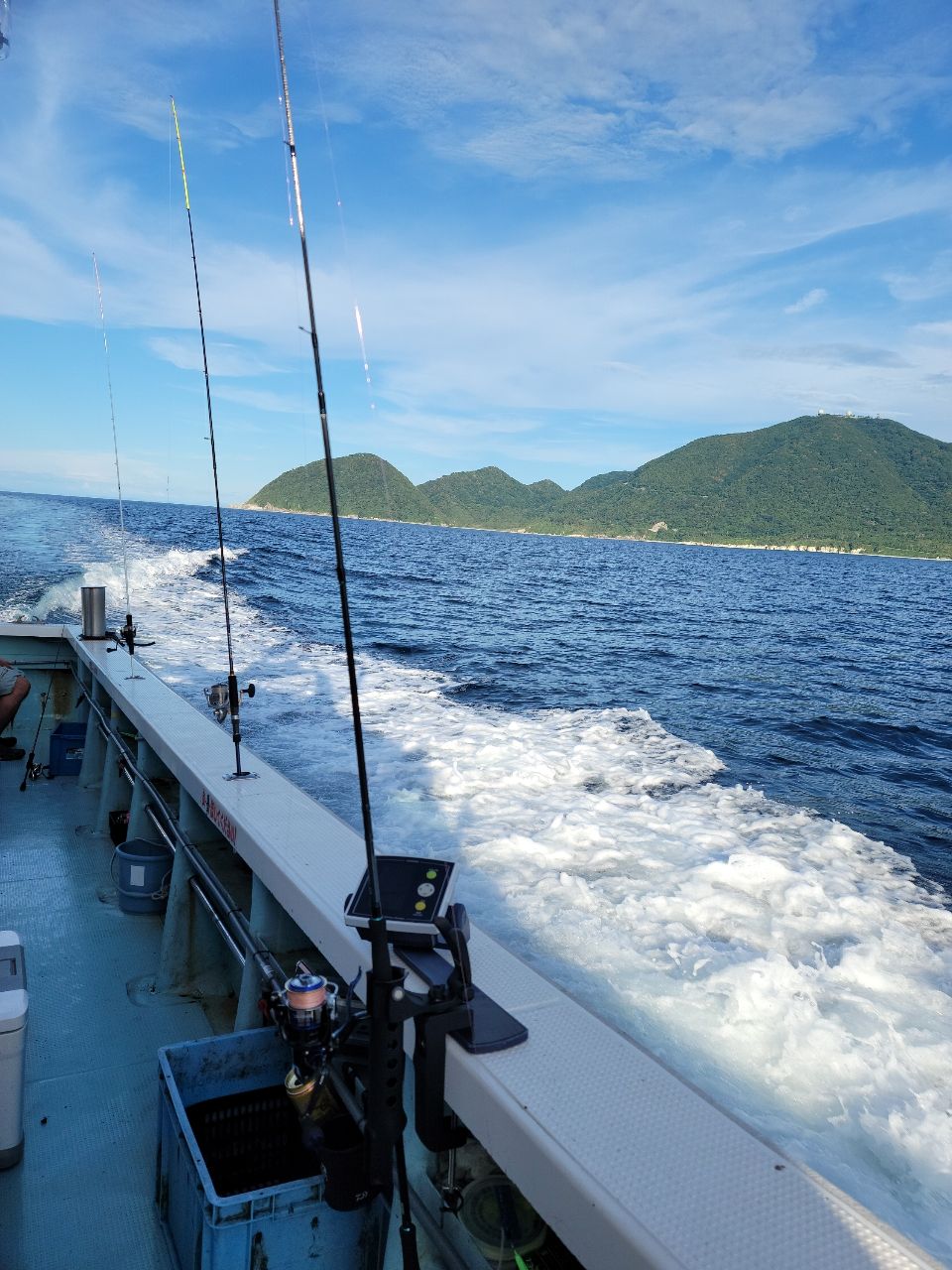 隆Takaさんの釣果 2枚目の画像