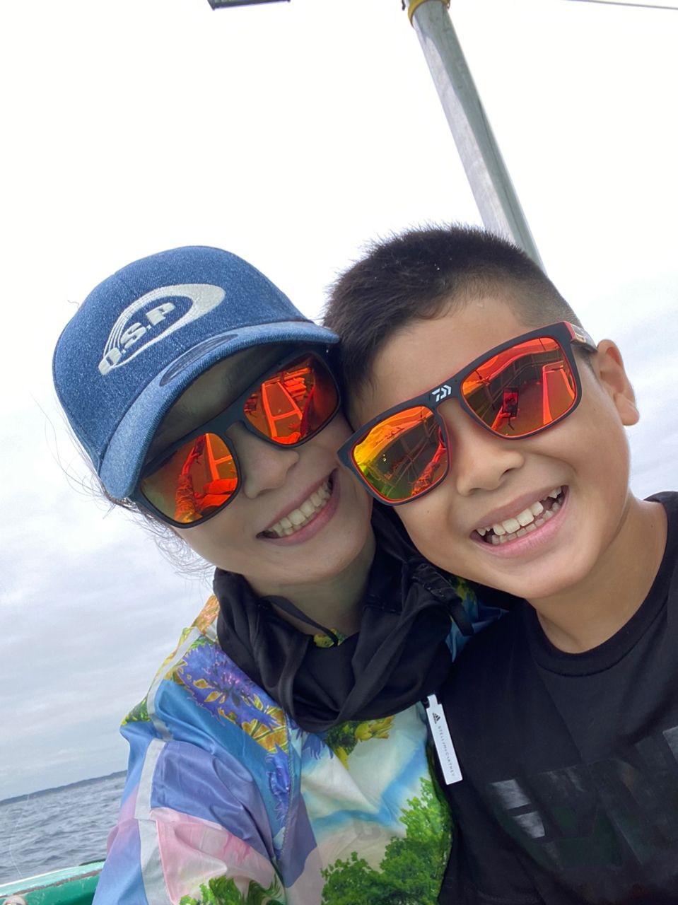 まいまい0923さんの釣果 2枚目の画像