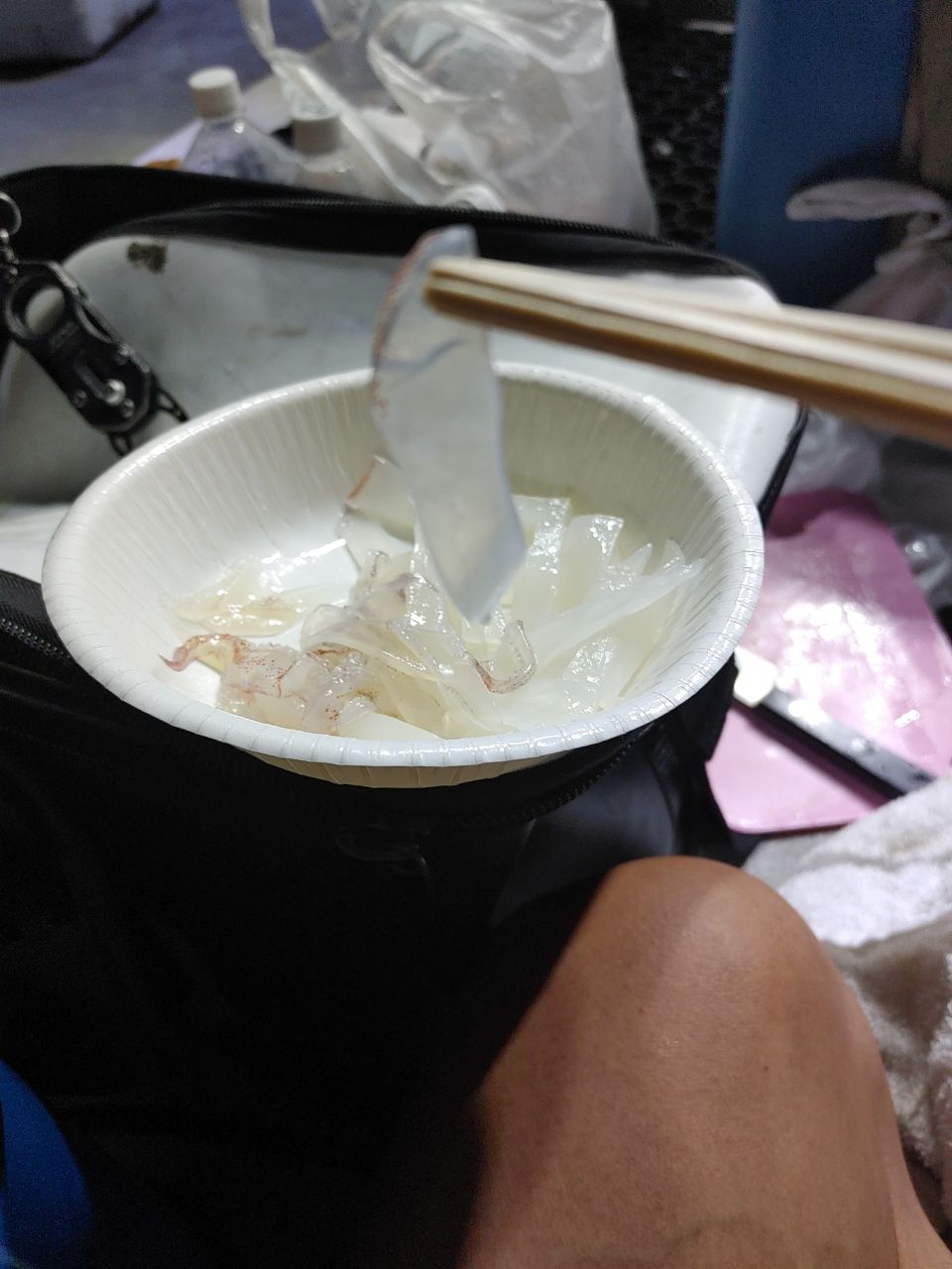 遊漁船　まさ丸さんの釣果 2枚目の画像