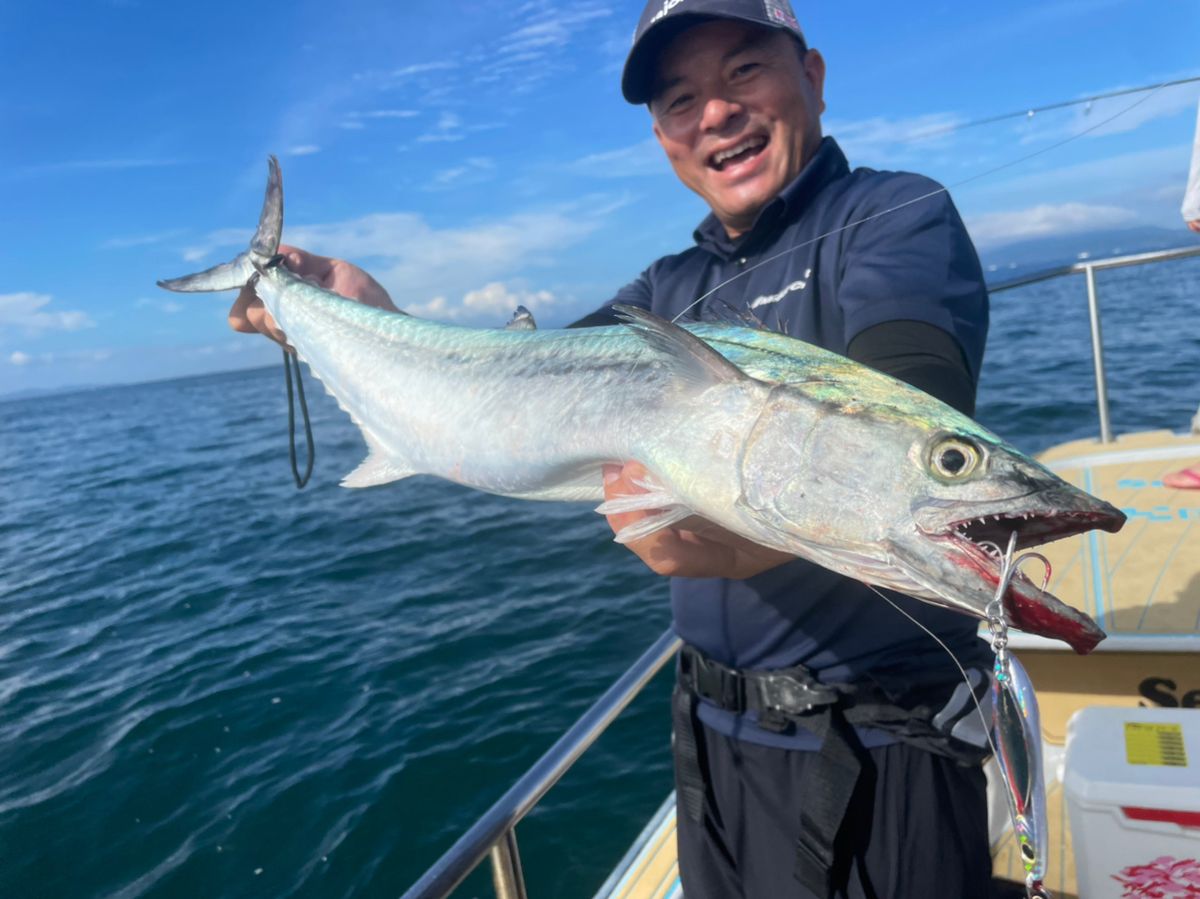 カワテツさんの釣果 2枚目の画像