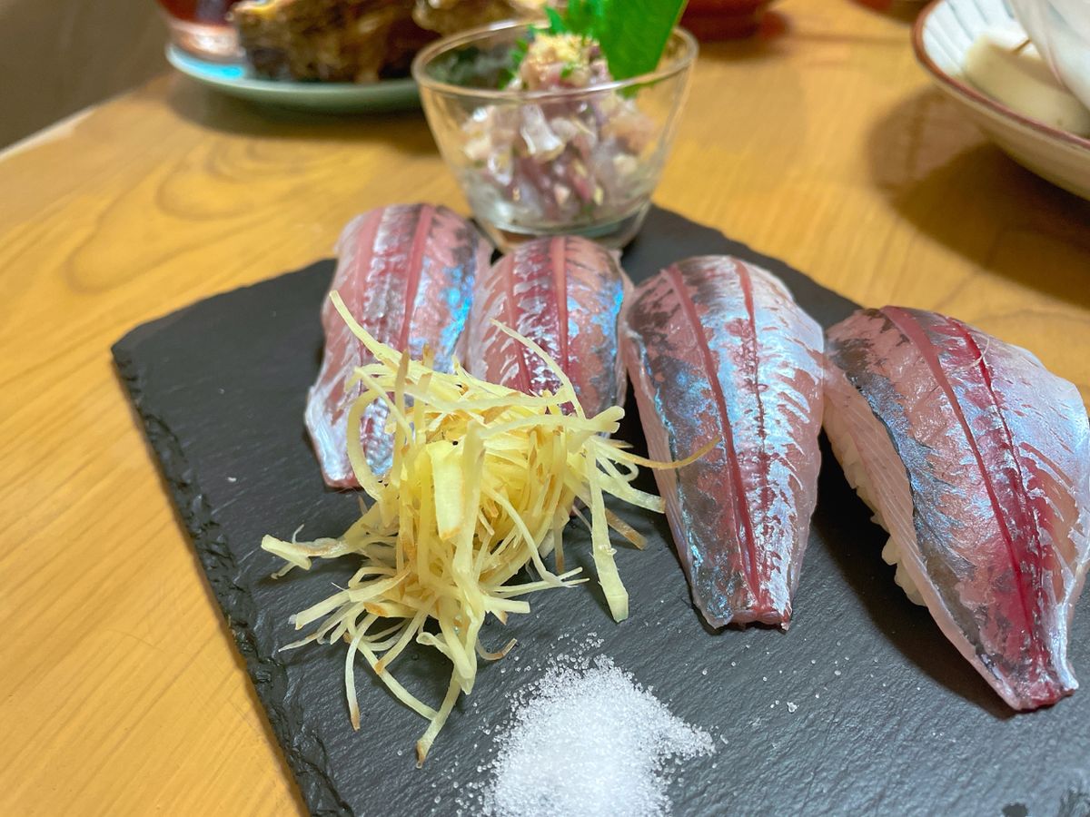 薩摩隼人さんの釣果 3枚目の画像