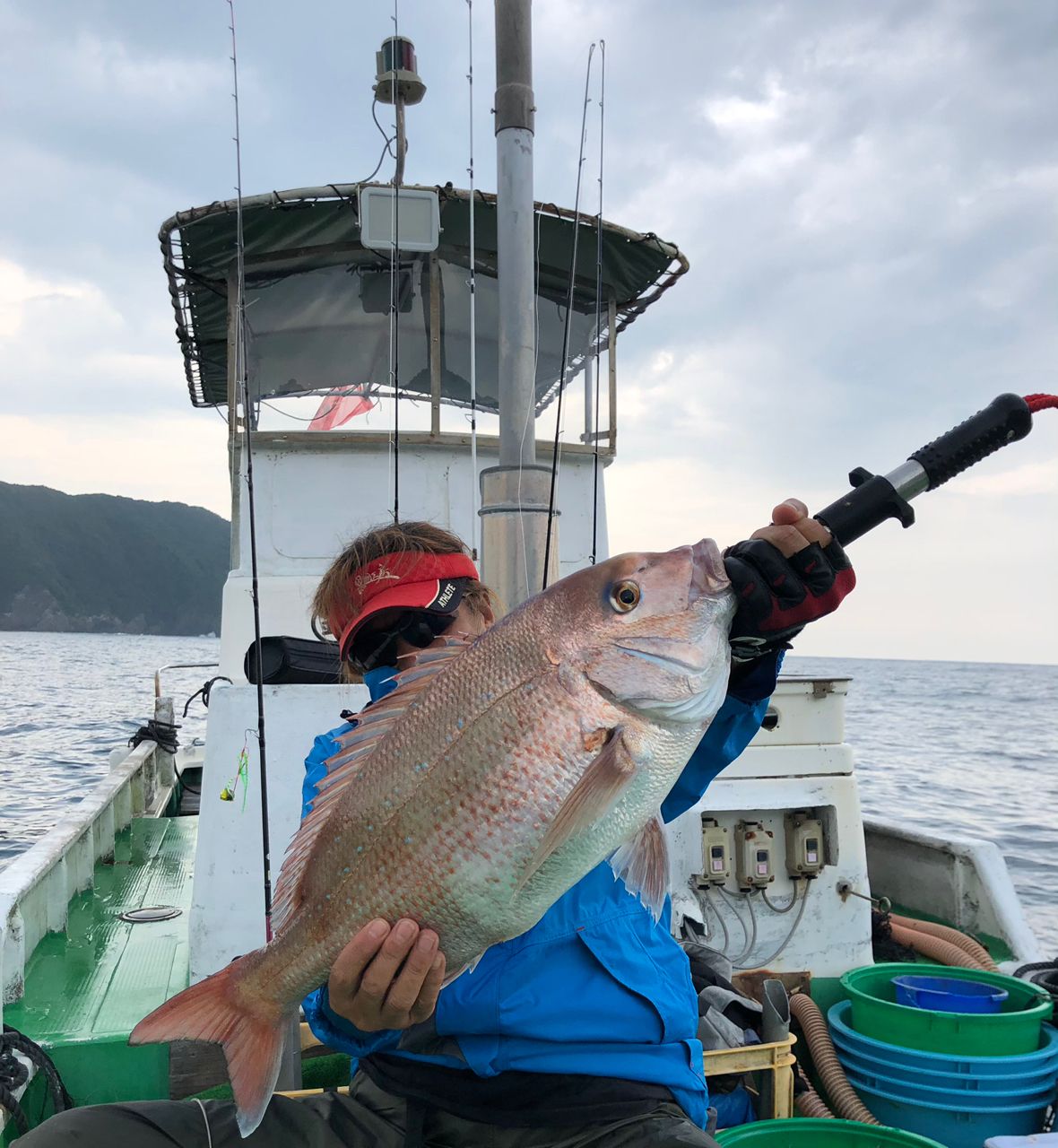 Neiさんの釣果 1枚目の画像