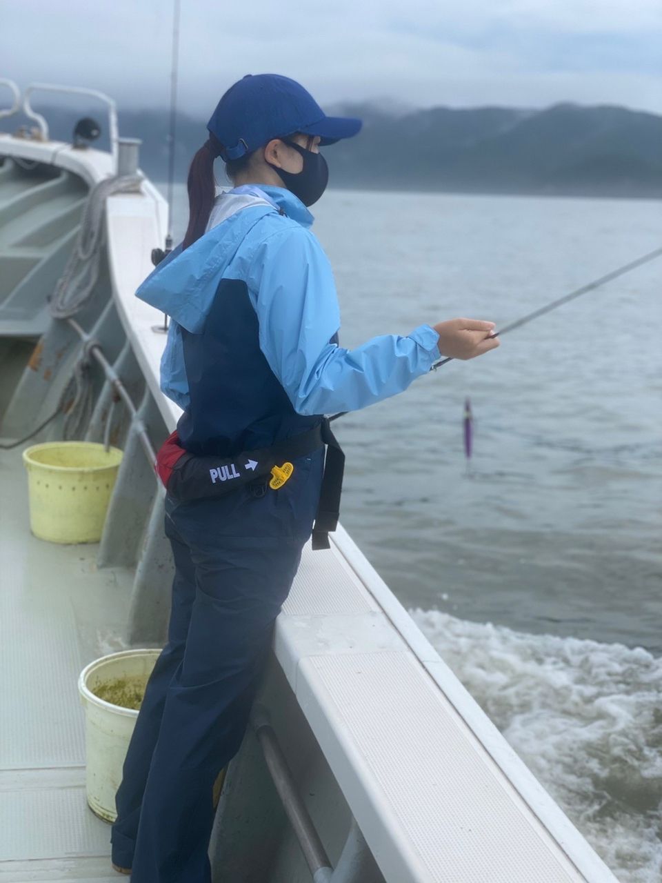 みちのく　釣りこさんの釣果 3枚目の画像