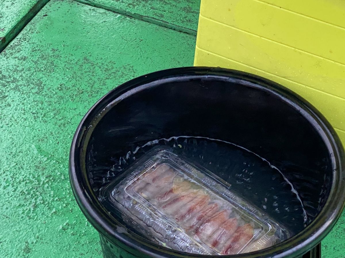 えいたんめんさんの釣果 3枚目の画像