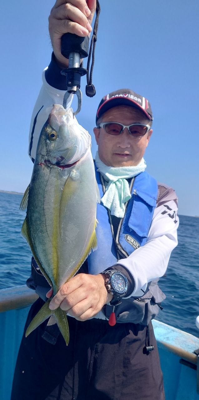 ウナギ釣り柱さんの釣果 1枚目の画像