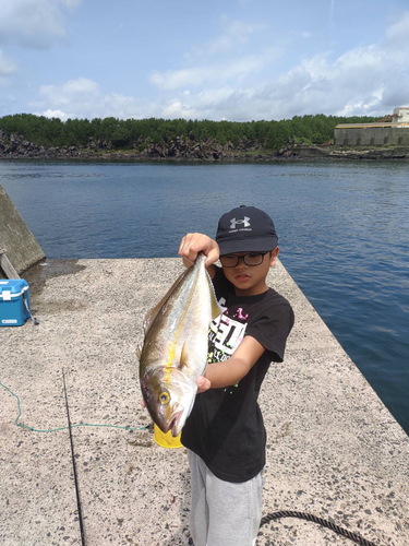 釣果