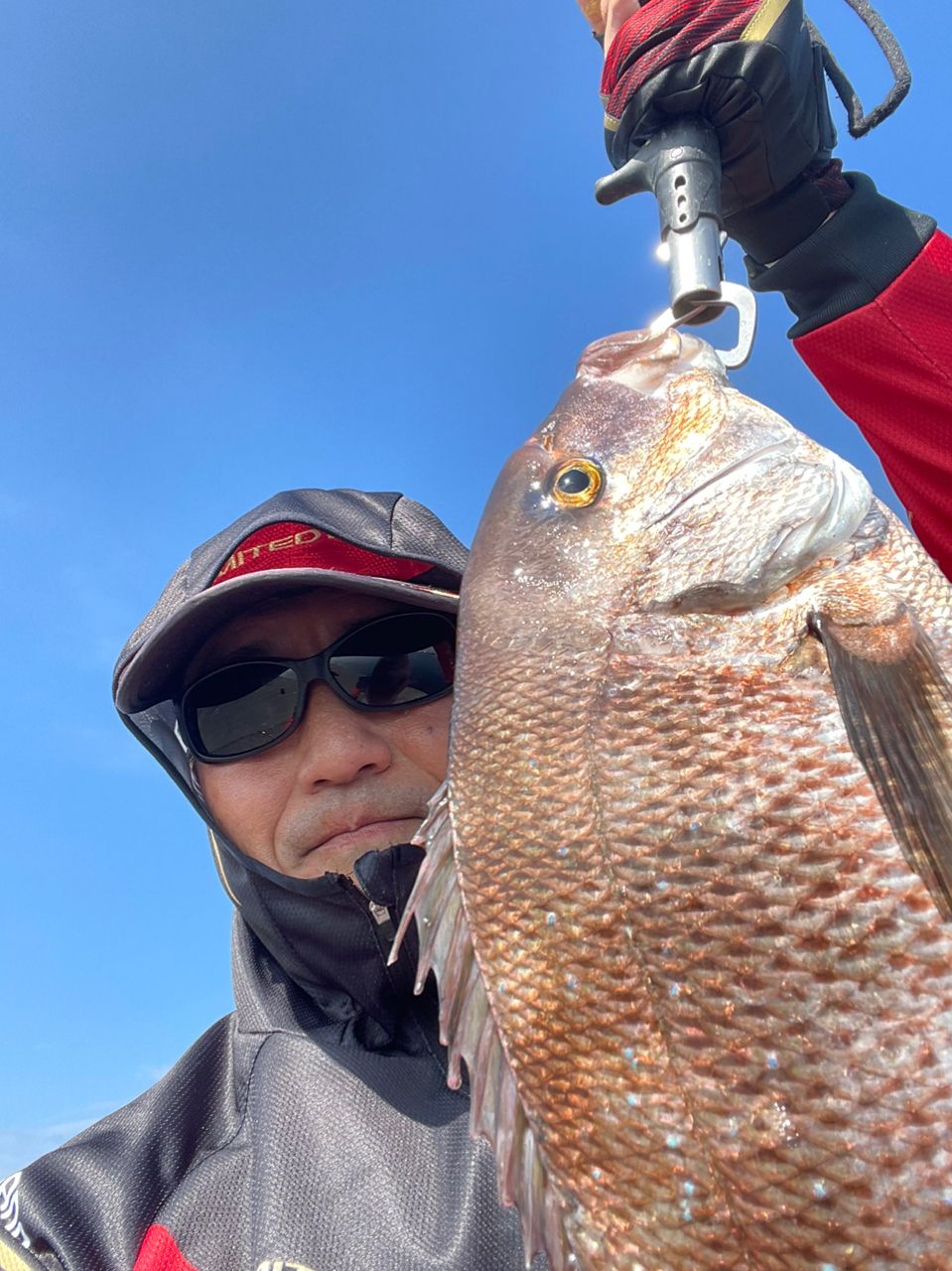 よしよし0929さんの釣果 2枚目の画像