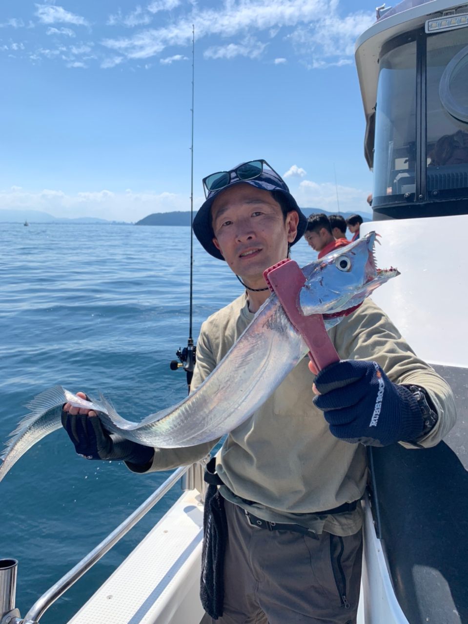 adukuf BBさんの釣果 3枚目の画像