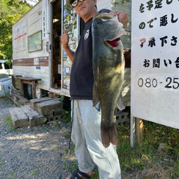 ブラックバス