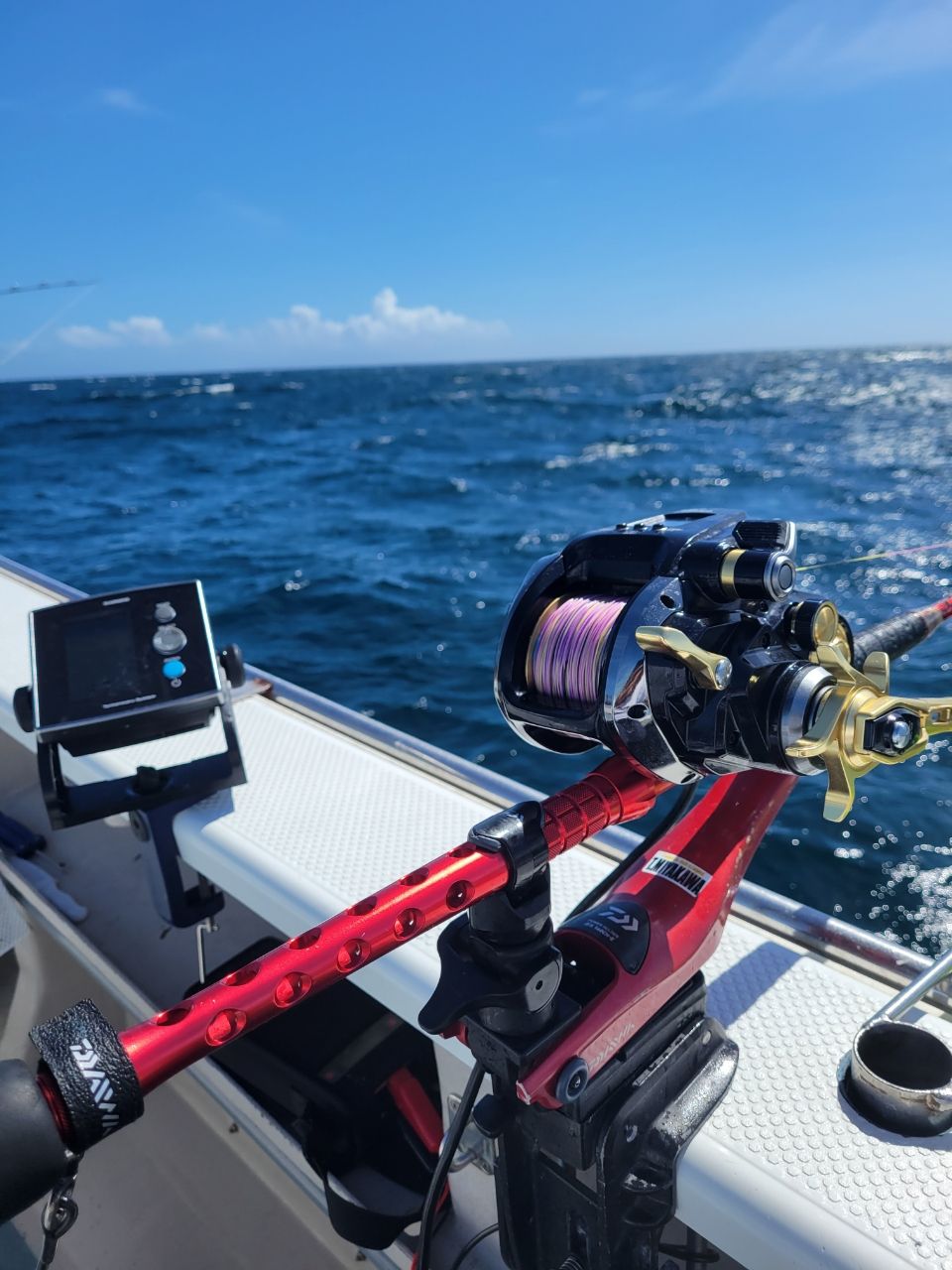 【宮ちゃん】宮川 貴之さんの釣果 3枚目の画像