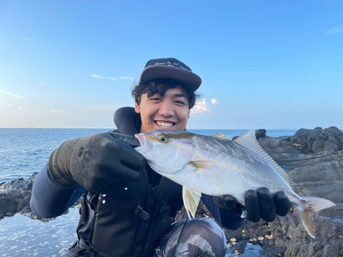 ネリゴの釣果