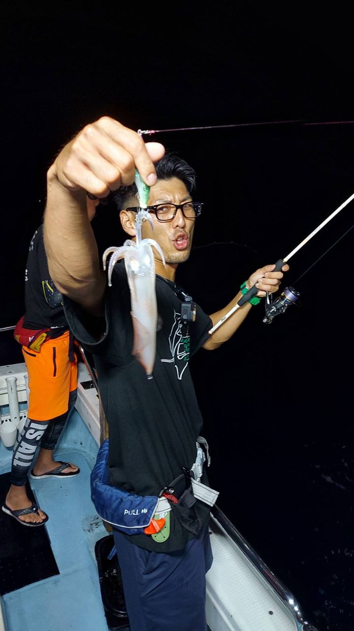 丹後釣物語さんの釣果 2枚目の画像