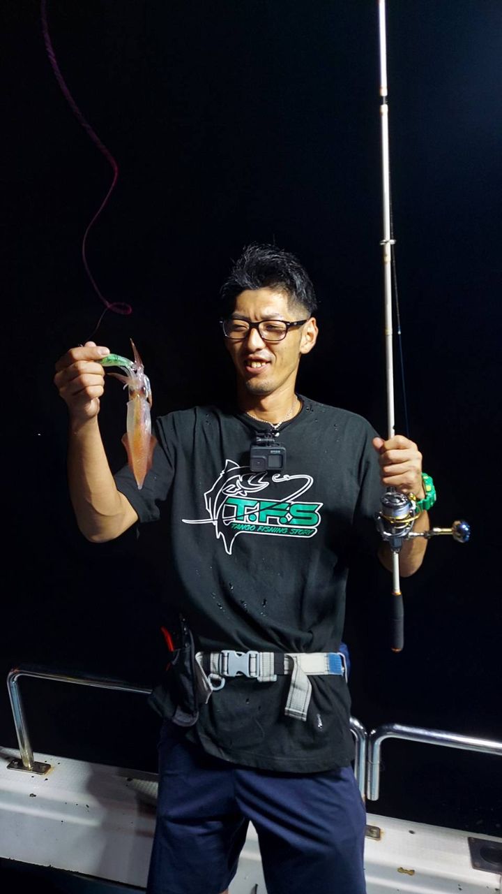 丹後釣物語さんの釣果 3枚目の画像