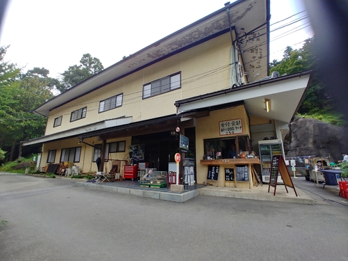 トラウトの釣果