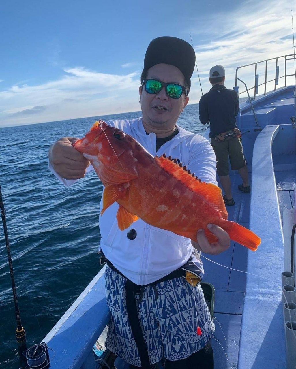 家庭持ちがいかに釣りを楽しめるかマンさんの釣果 2枚目の画像