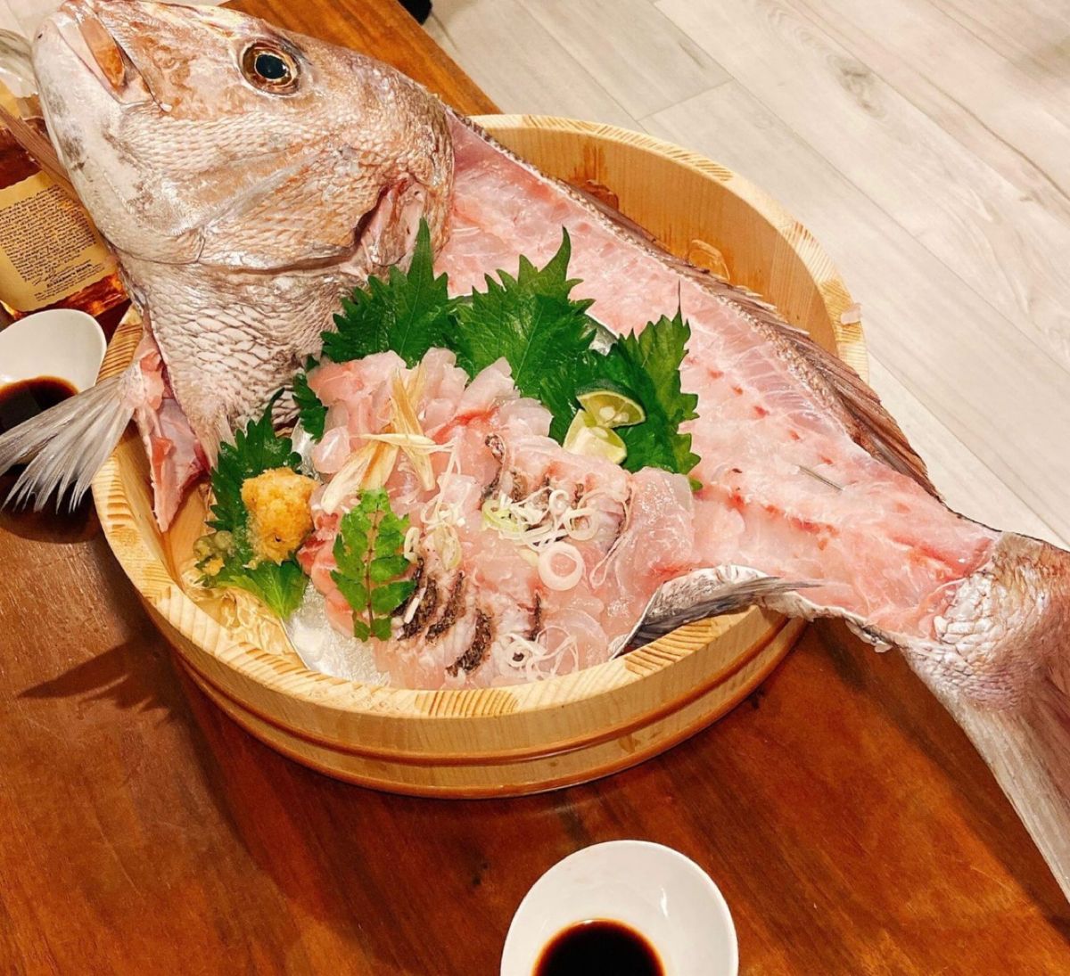 ROGGY(ろぎー)さんの釣果 2枚目の画像