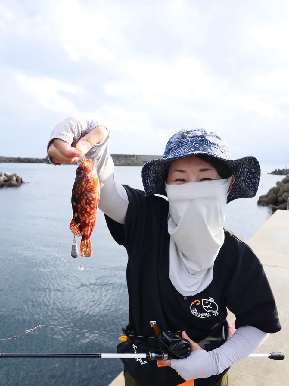 ガシラ