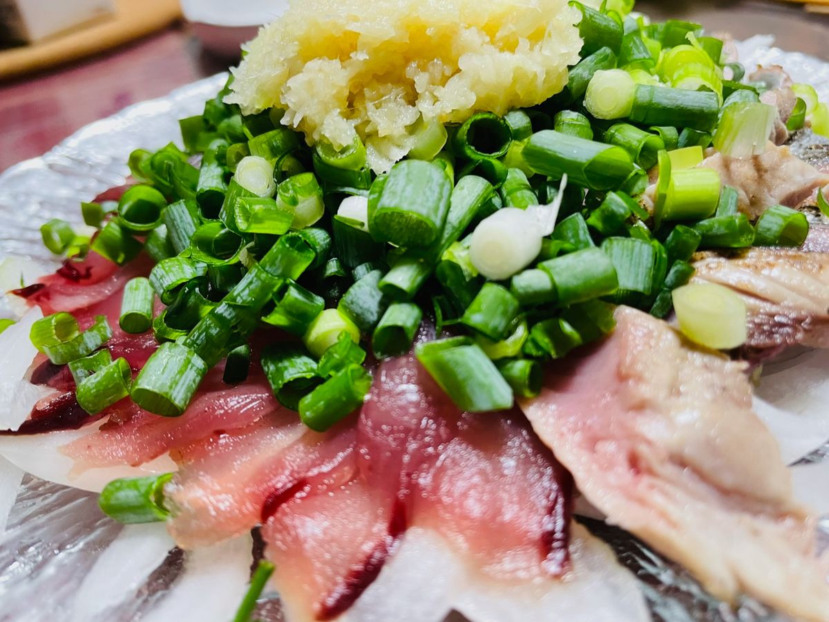 あや🐟さんの釣果 2枚目の画像