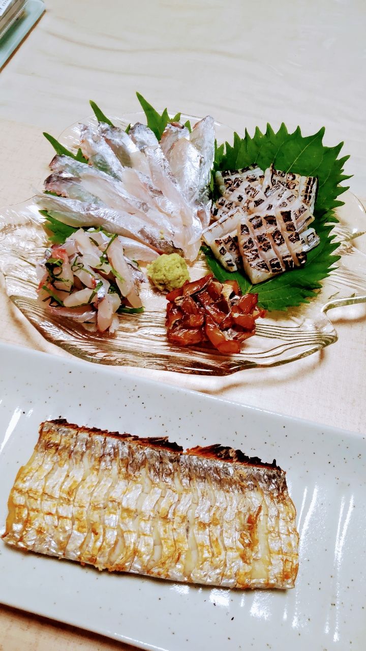 カニくんさんの釣果 3枚目の画像