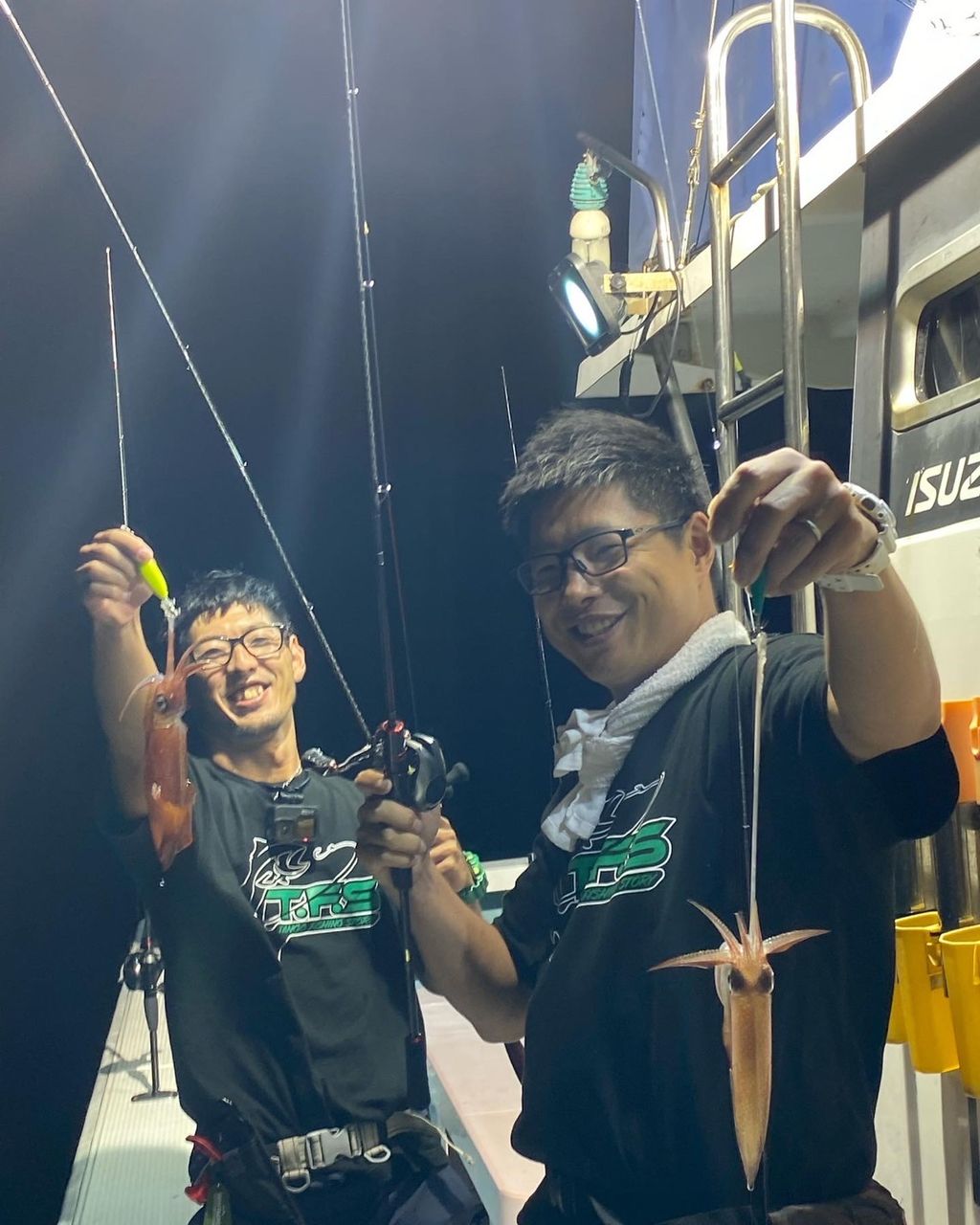 丹後釣物語さんの釣果 2枚目の画像