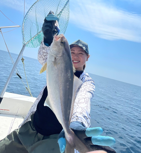 ネリゴの釣果