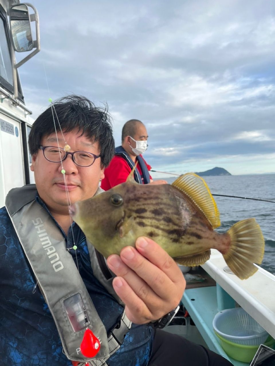 Ｕchiさんの釣果 3枚目の画像