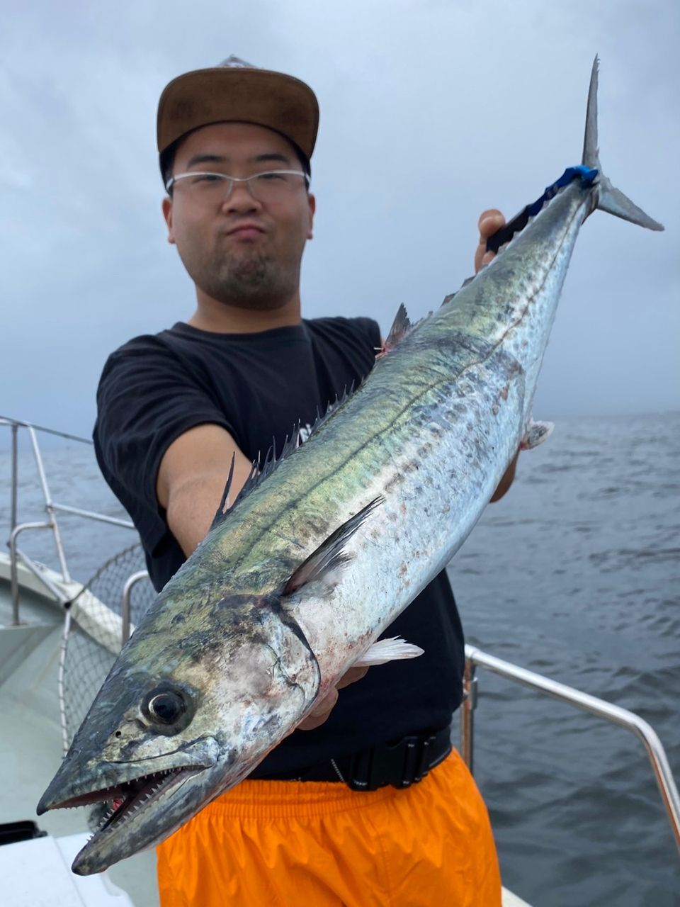 町野 たいぎさんの釣果 2枚目の画像