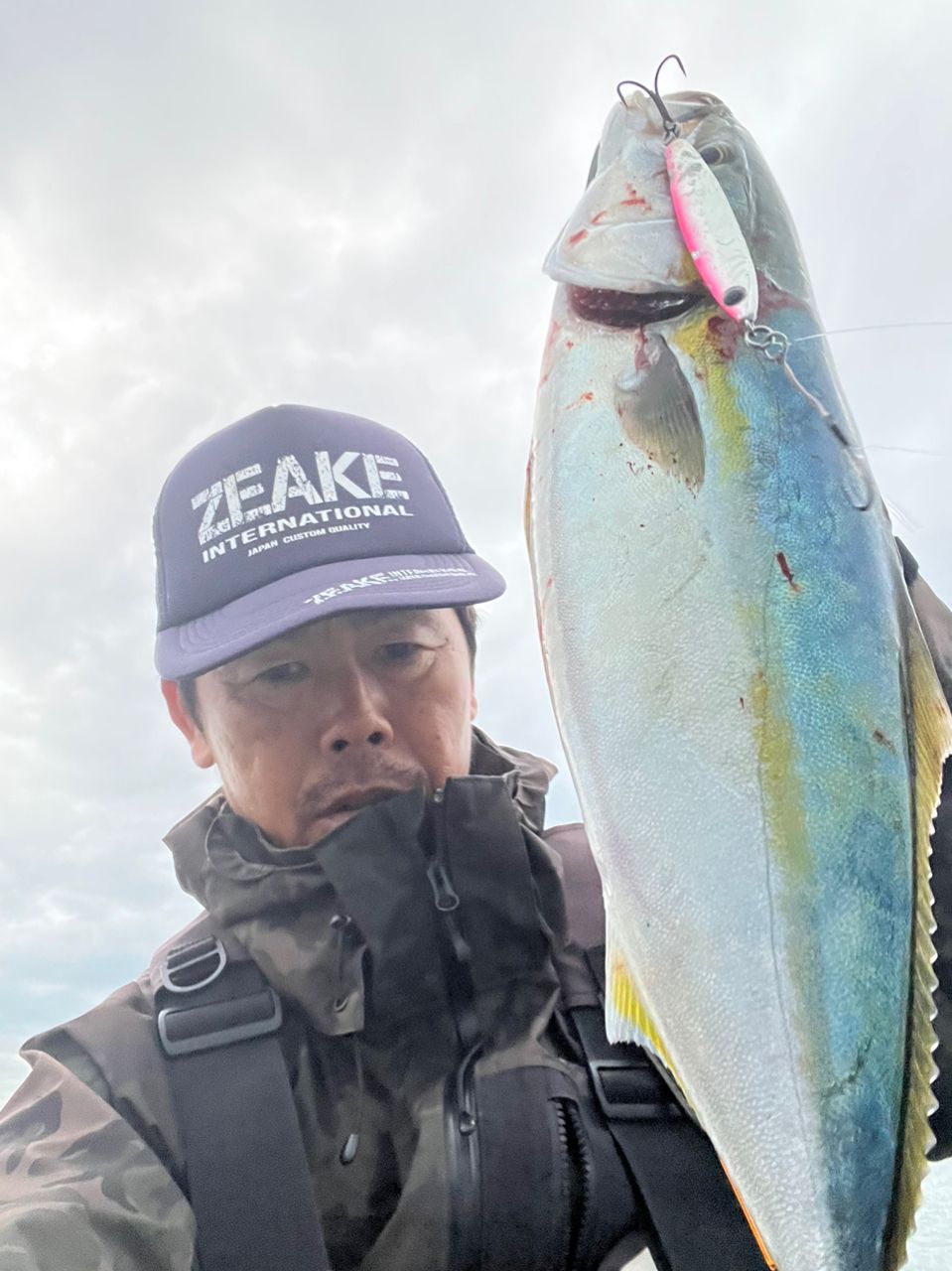 イナダ