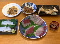 ヤズの釣果