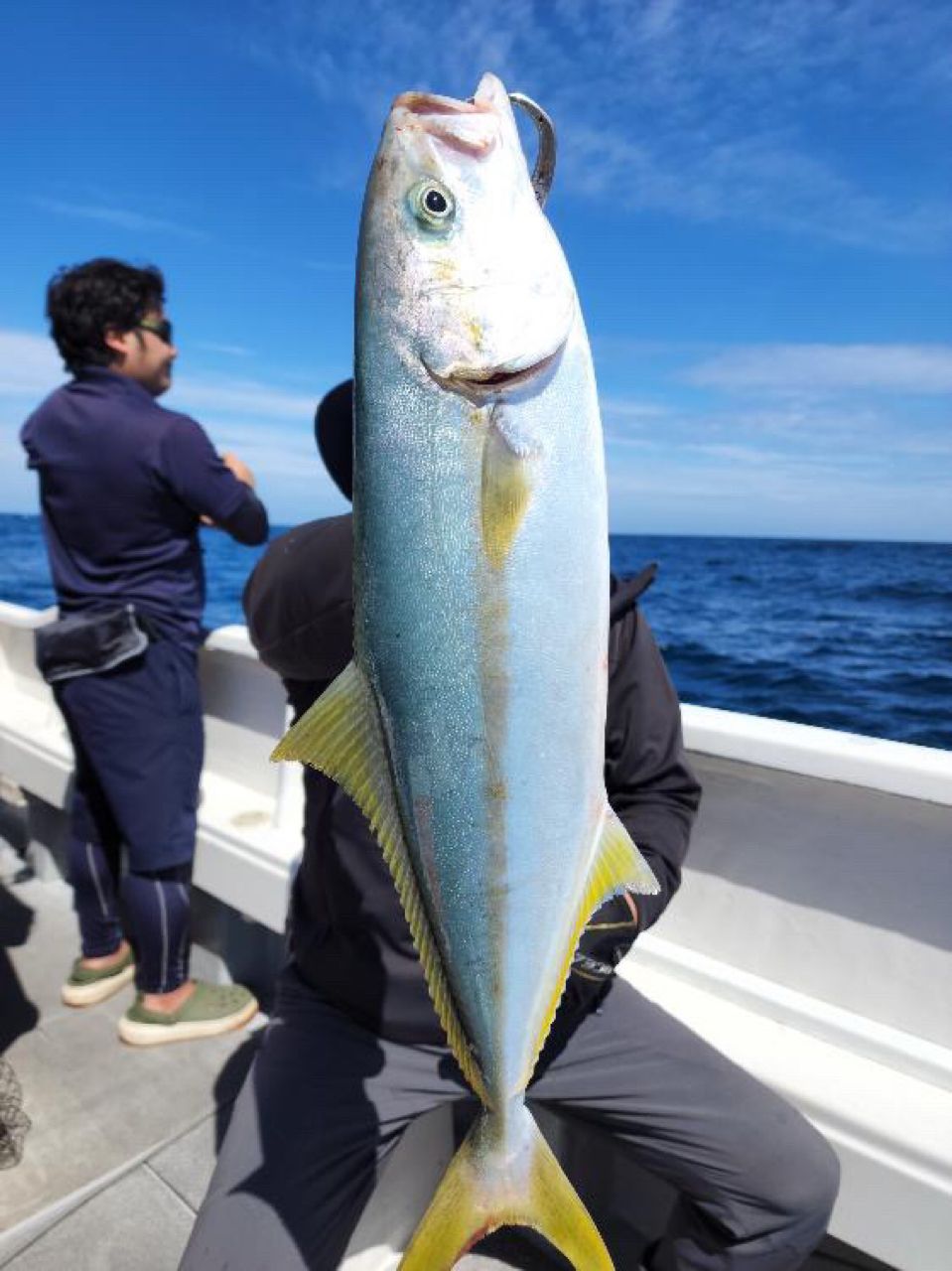 セツナ62さんの釣果 2枚目の画像