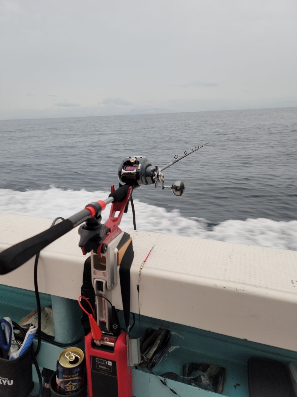 隆Takaさんの釣果 2枚目の画像