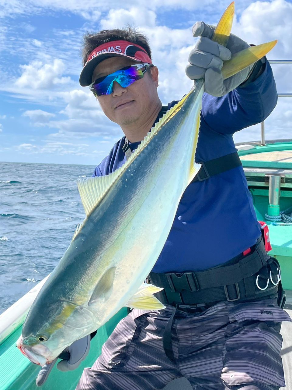 房総の釣り師　ケンケンさんの釣果 2枚目の画像