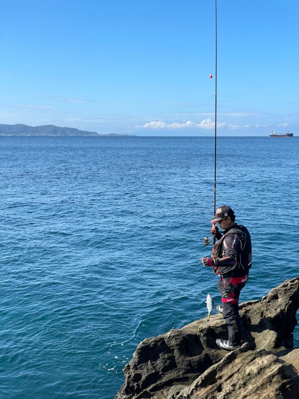 ビーサンさんの釣果 2枚目の画像