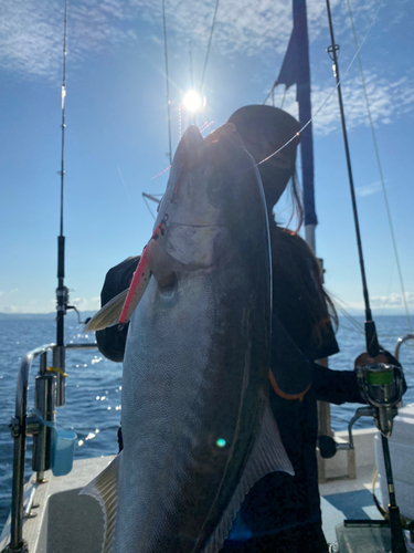 ネリゴの釣果