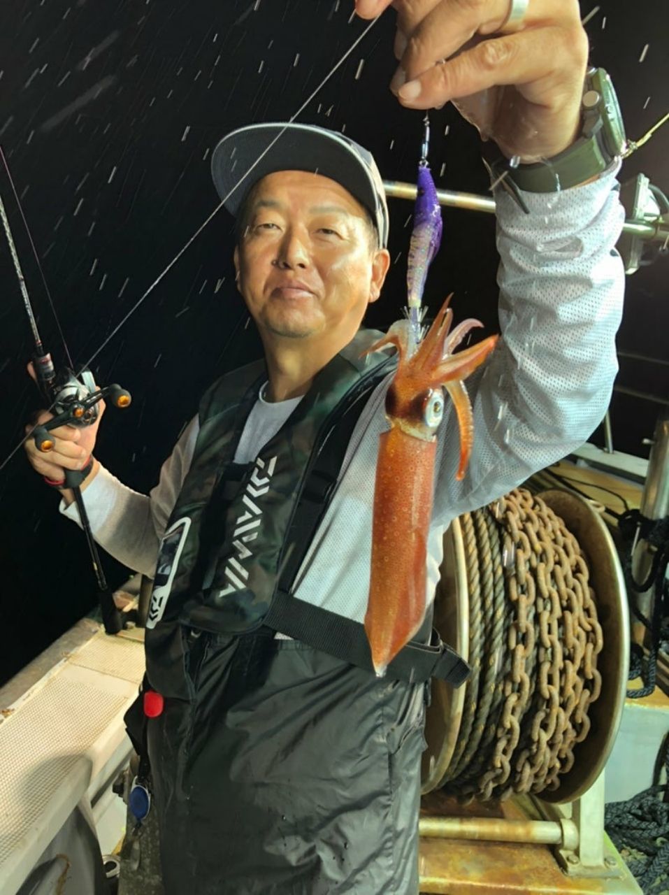 toshimaさんの釣果 2枚目の画像