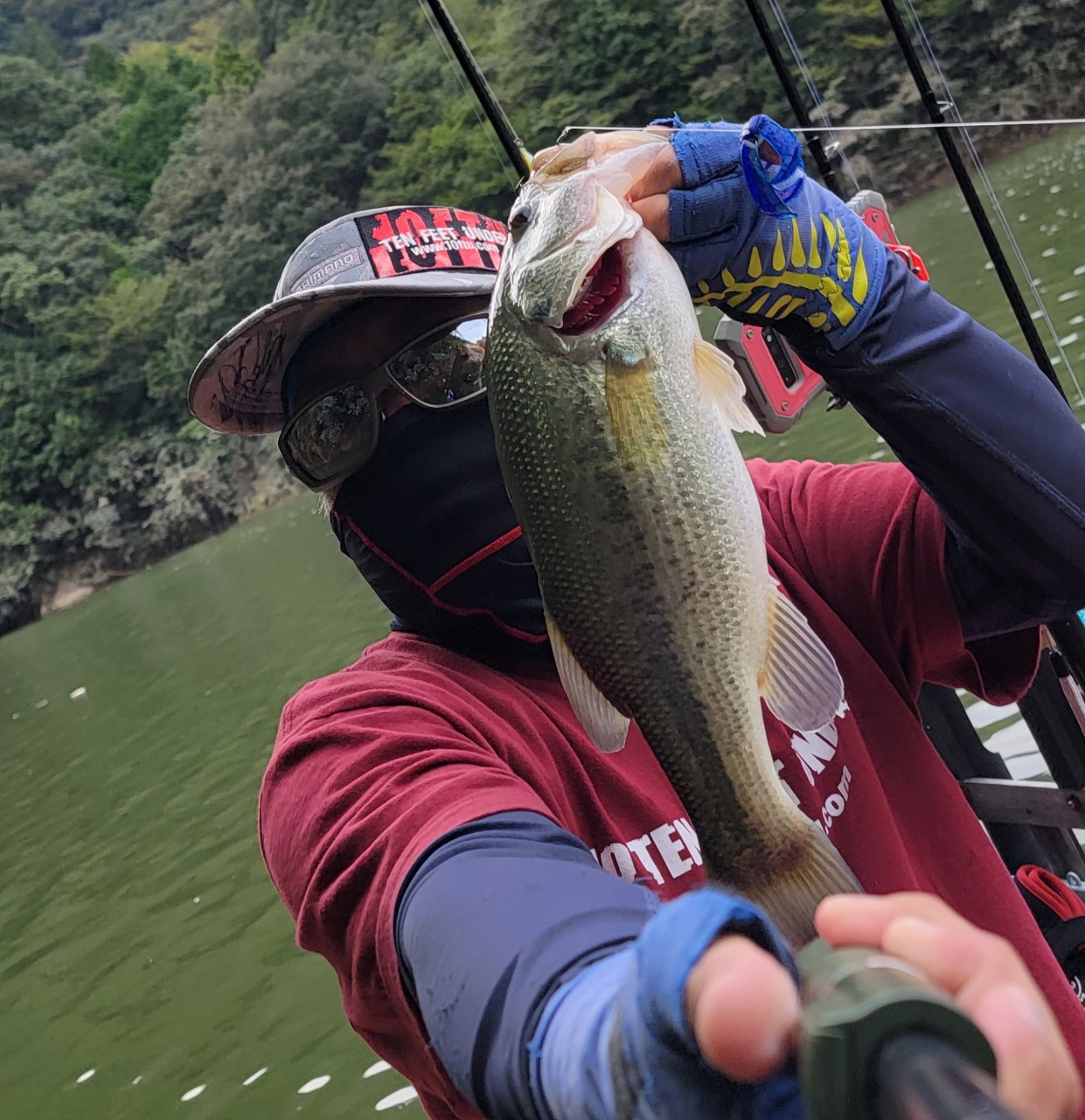 SHIMANO 19バンタム 170MH-2の最安値・インプレ・釣果 | 本音の口コミ