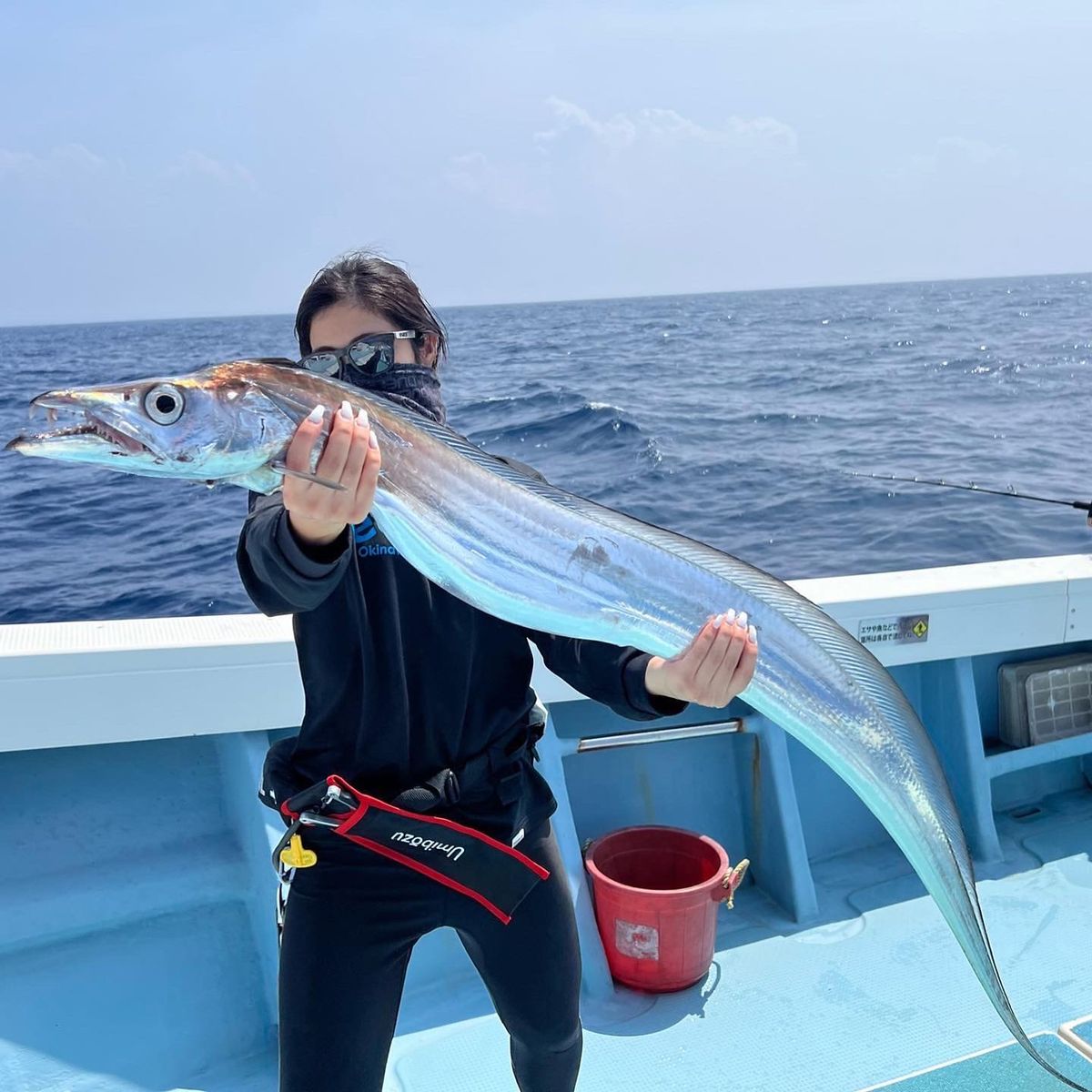 ちゅら*さんの釣果 3枚目の画像