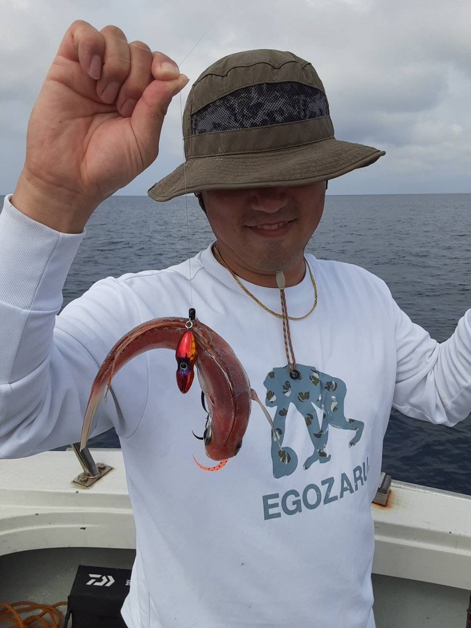 山形アングラー1105さんの釣果 2枚目の画像