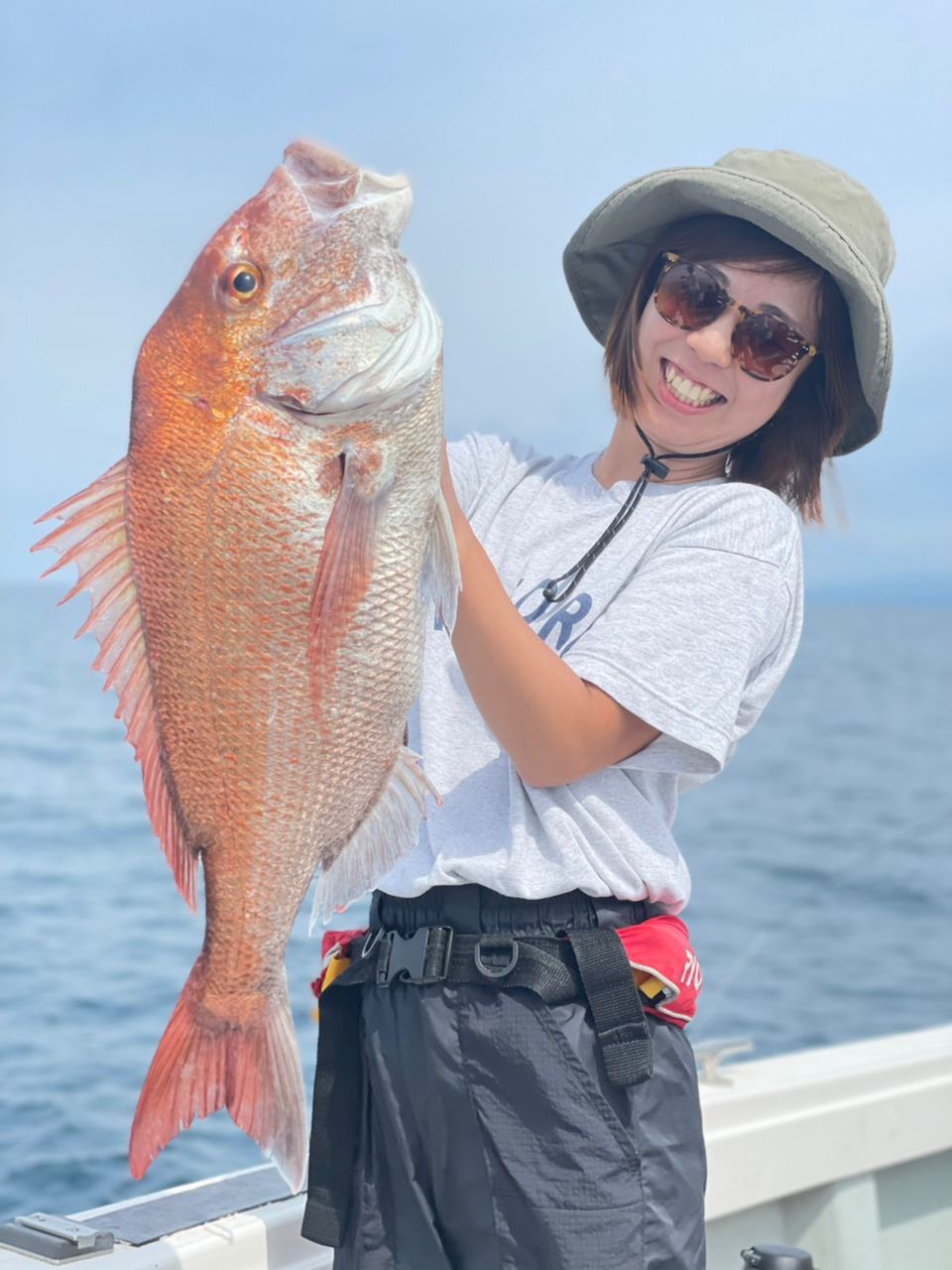 山形アングラー1105さんの釣果 3枚目の画像