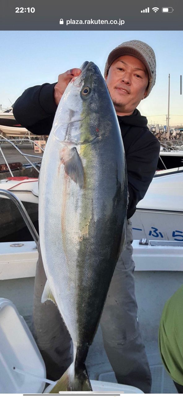 山形アングラー1105さんの釣果 3枚目の画像