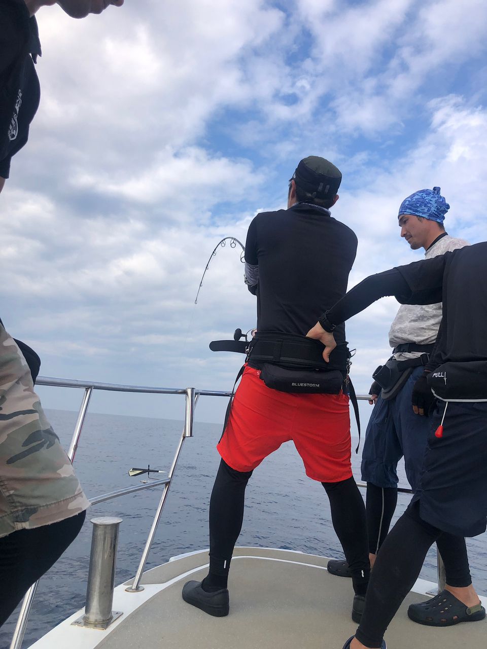 tsukasa.kjさんの釣果 2枚目の画像