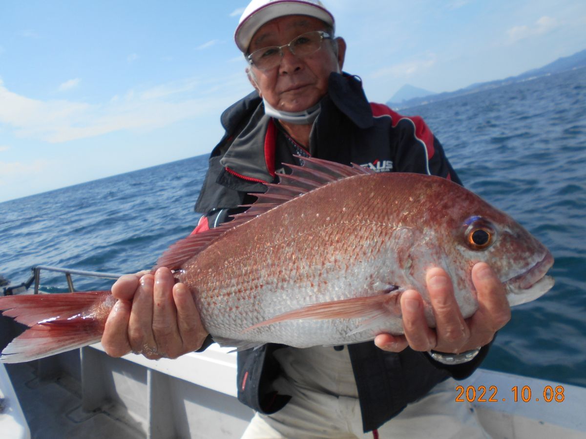 アングラー98461722さんの釣果 2枚目の画像