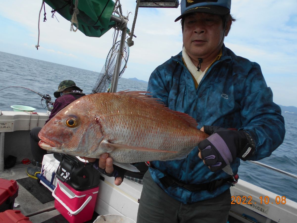 アングラー98461722さんの釣果 3枚目の画像